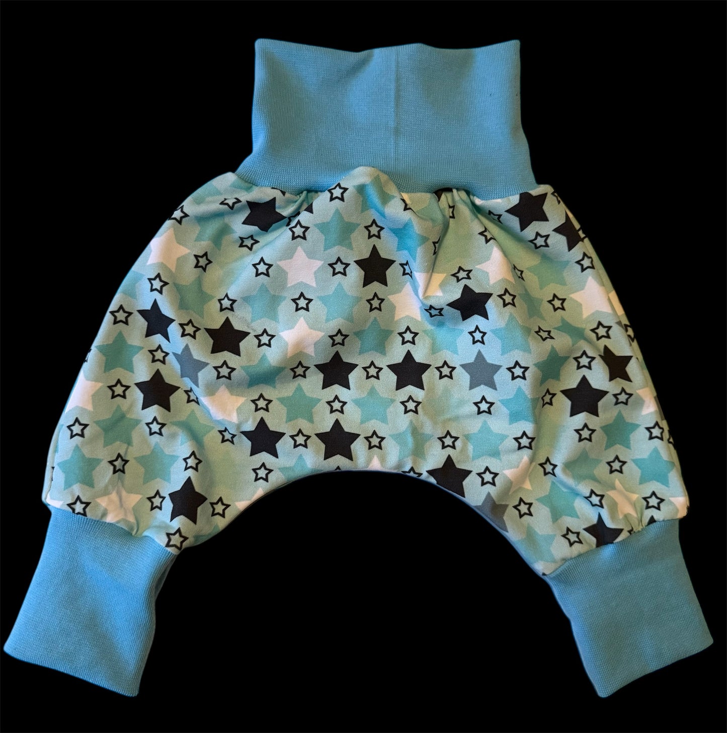 Baby Pumphose Gr.56/62