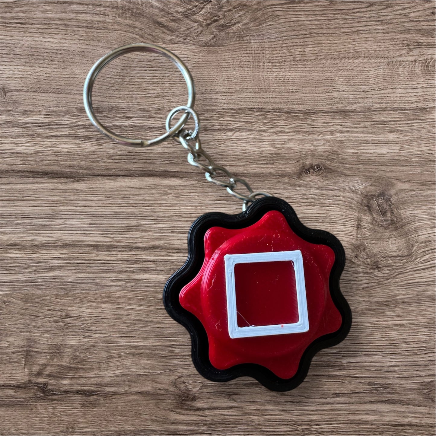 Clicker „Squid Game“