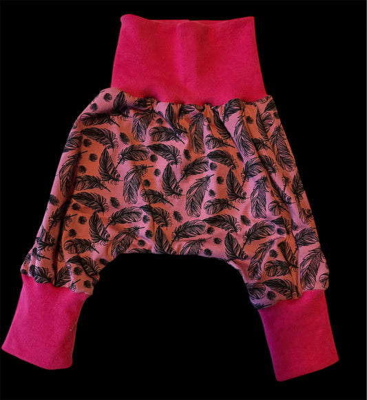 Baby Pumphose Gr.56/62