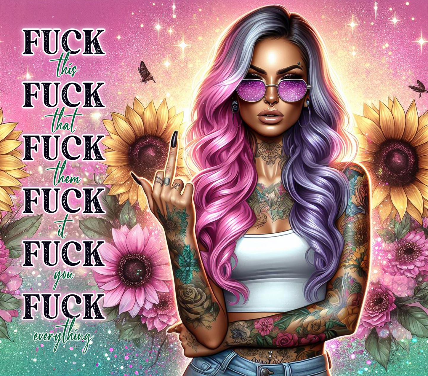 Tassen mit Wunschmotiv