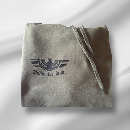 Hoodie Adler