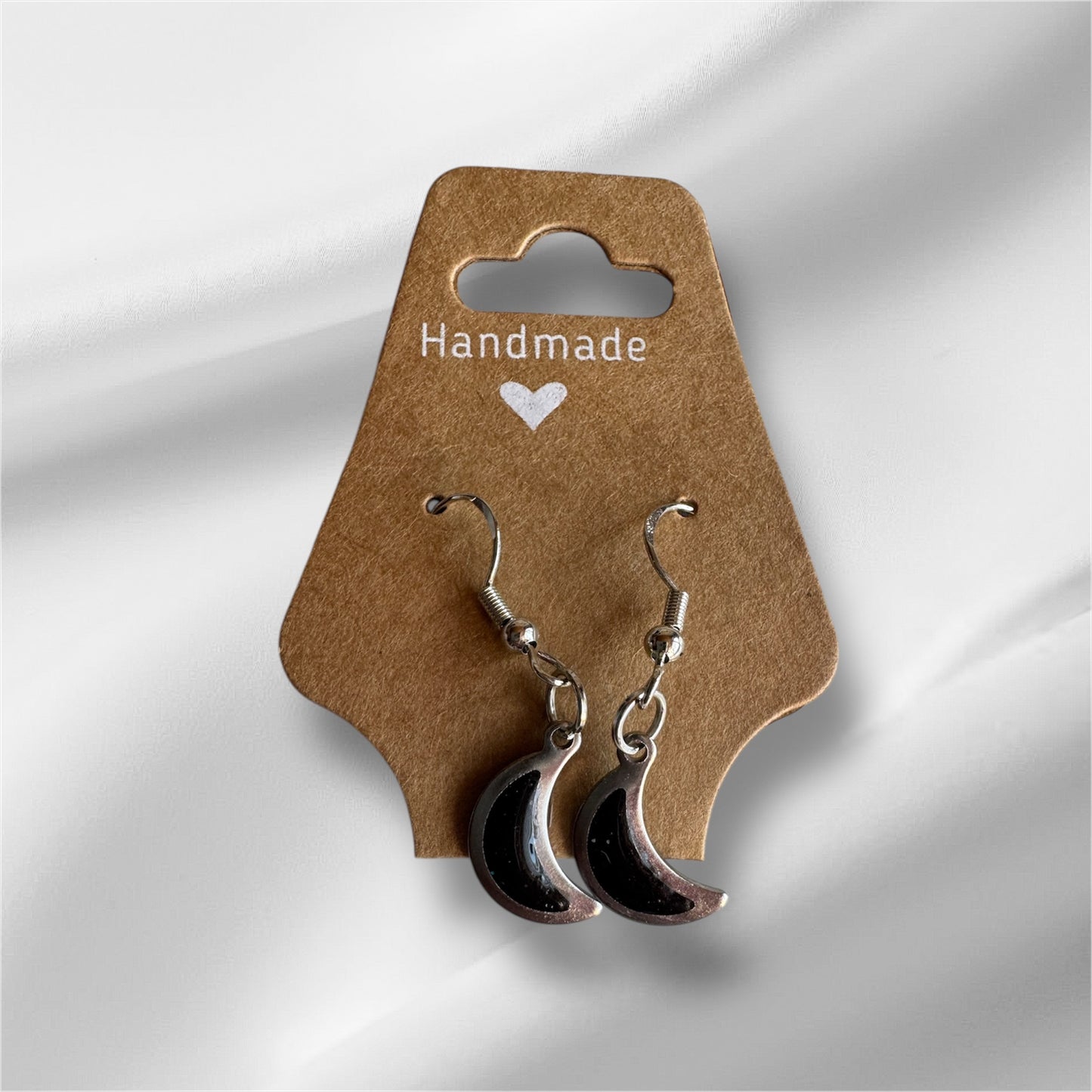 Ohrring Haken oder Stecker