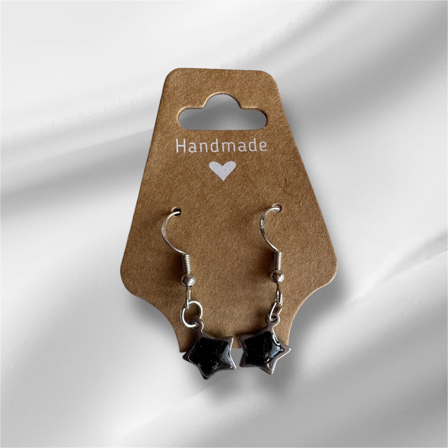 Ohrring Haken oder Stecker