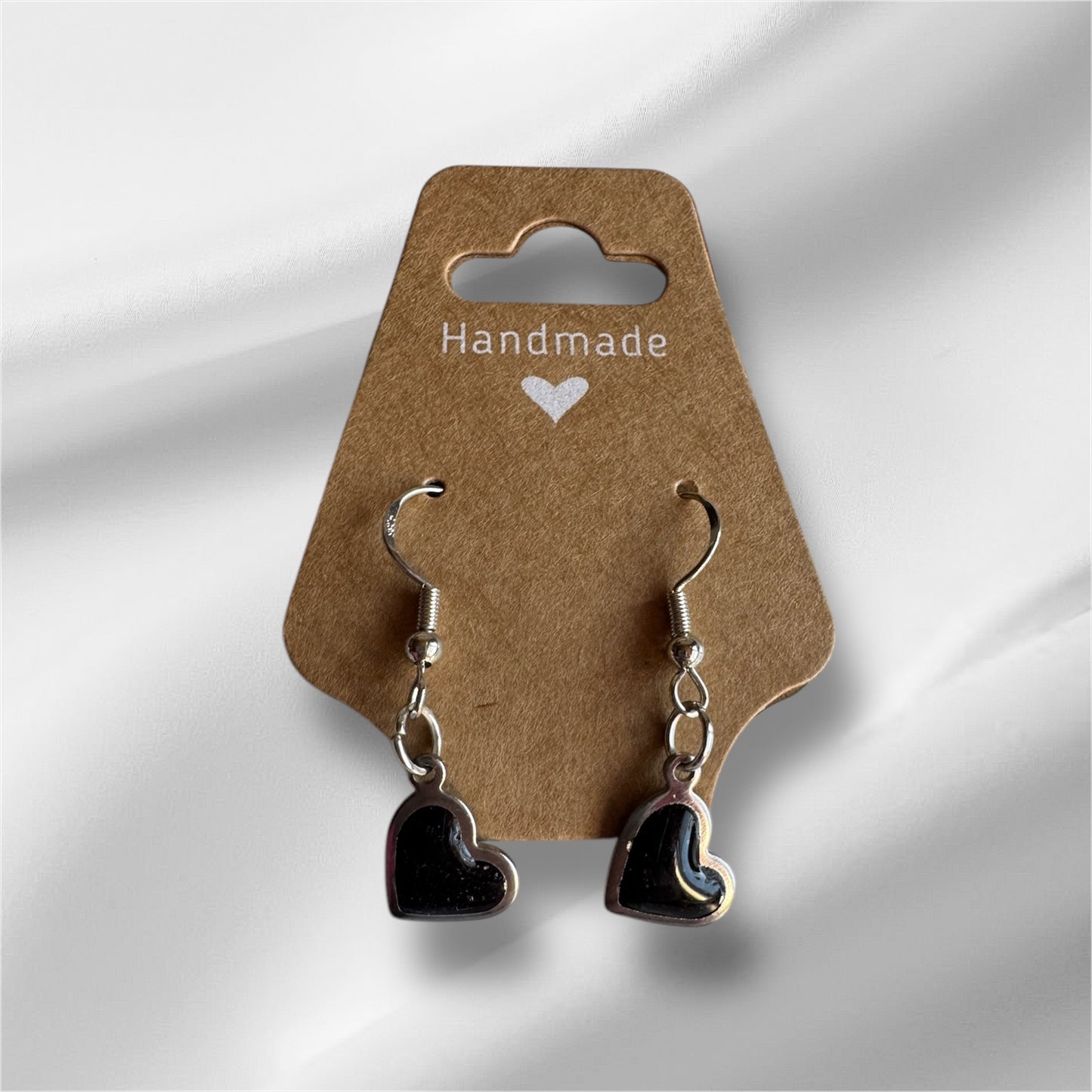 Ohrring Haken oder Stecker