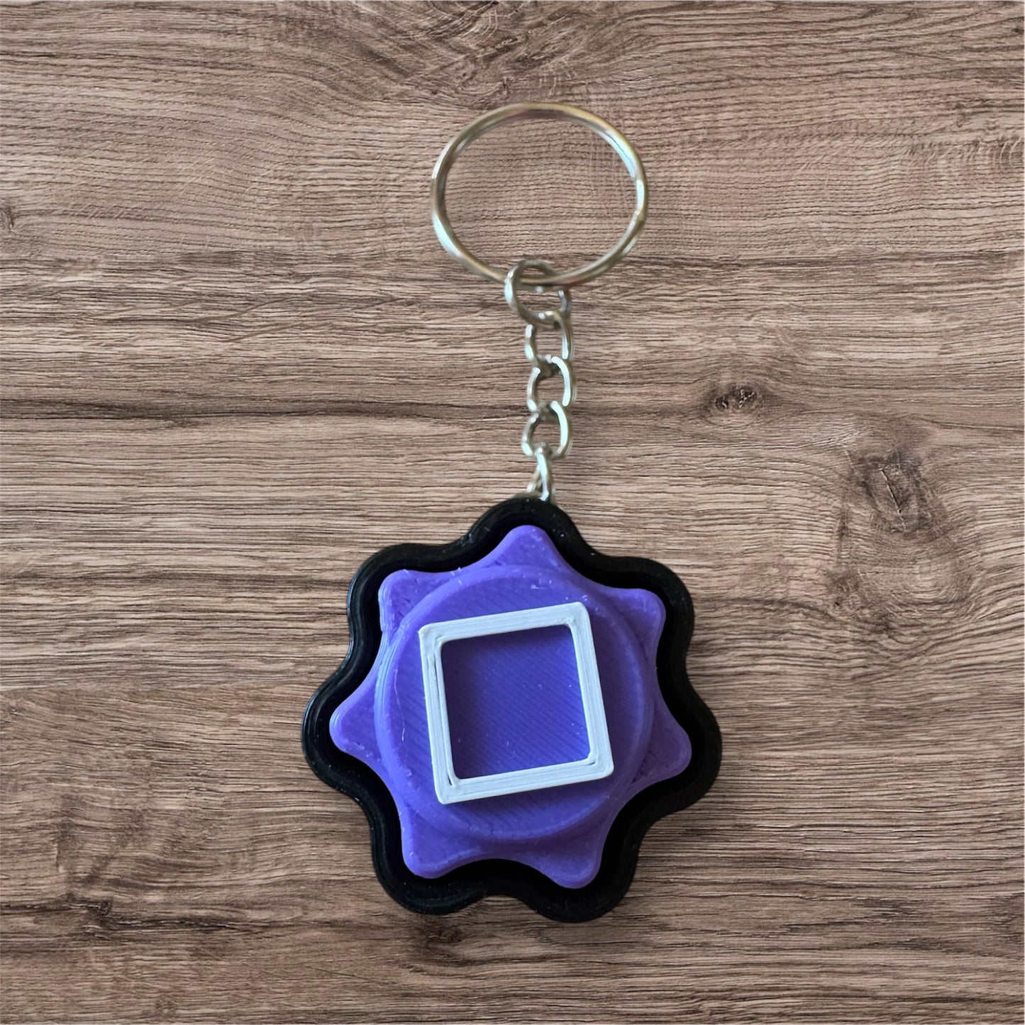 Clicker „Squid Game“