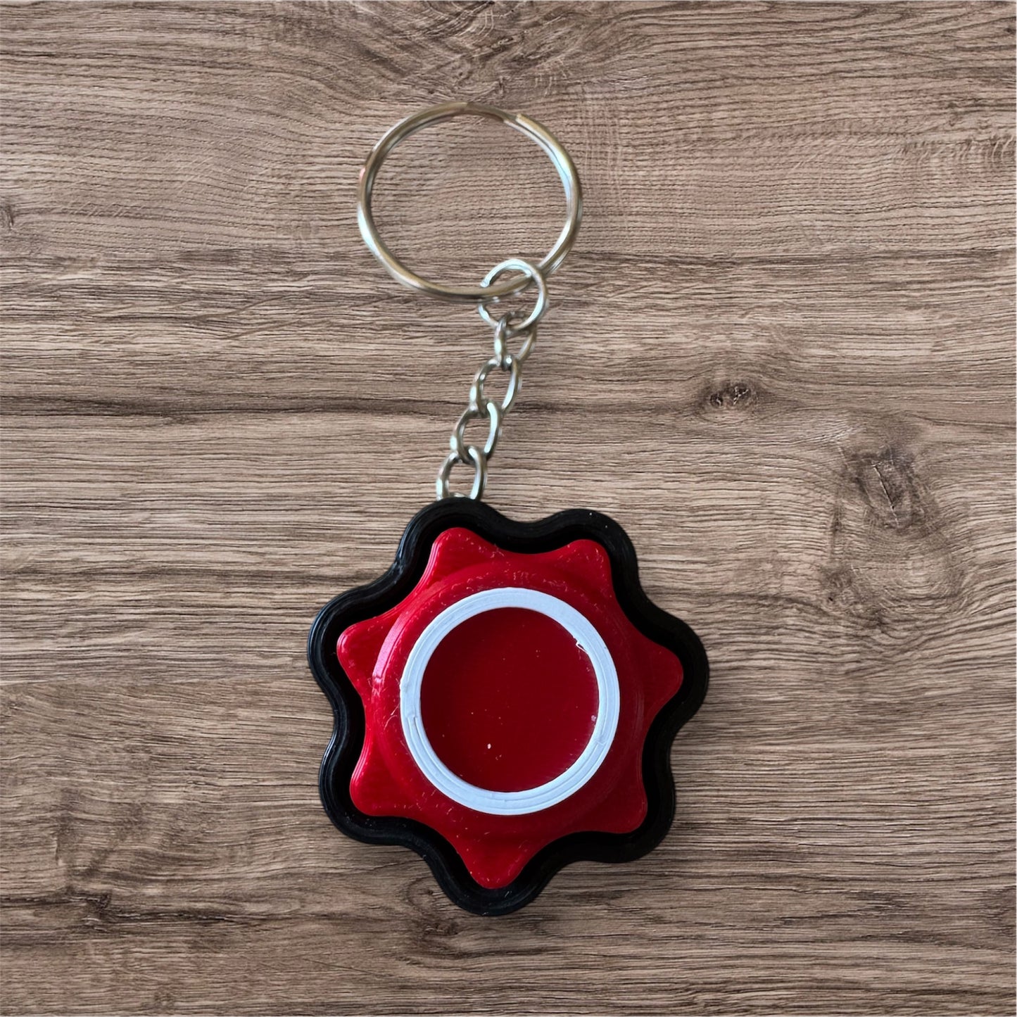 Clicker „Squid Game“