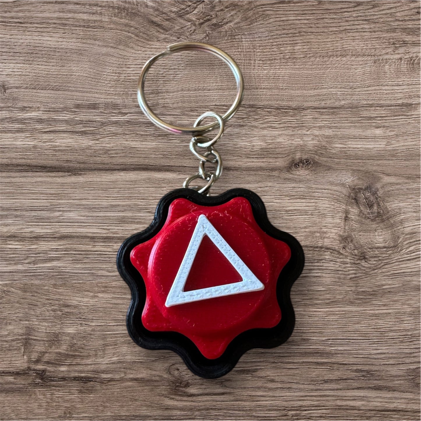 Clicker „Squid Game“