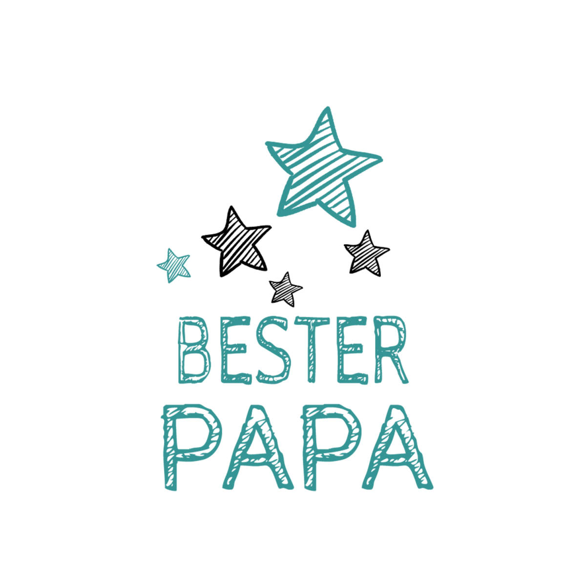 Tassen mit Wunschmotiv