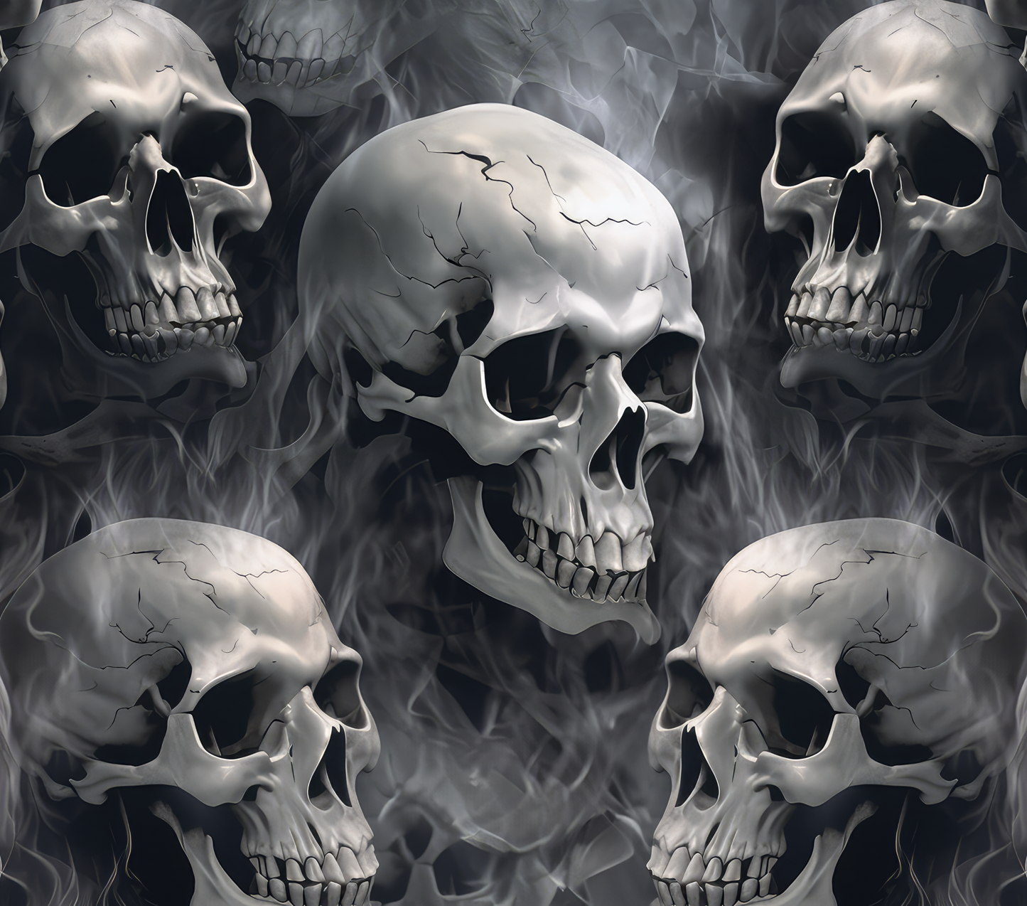 Tassen mit Wunschmotiv