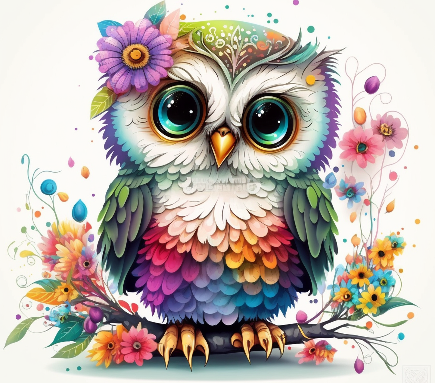 Tassen mit Wunschmotiv