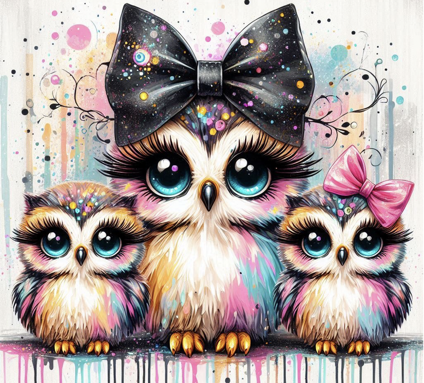 Tassen mit Wunschmotiv